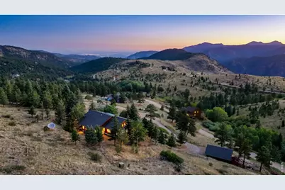 184 Chapman Rd, Boulder, CO 80302 - Photo 2
