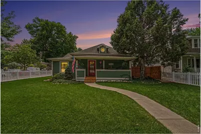 703 W Mountain Ave, Fort Collins, CO 80521 - Photo 2
