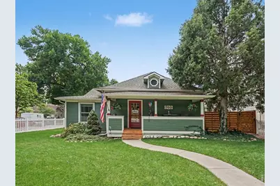 703 W Mountain Ave, Fort Collins, CO 80521 - Photo 1