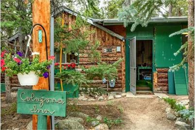 650 W Pine St, Nederland, CO 80466 - Photo 2