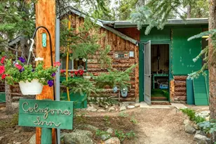 650 W Pine St, Nederland, CO 80466 - Photo 2