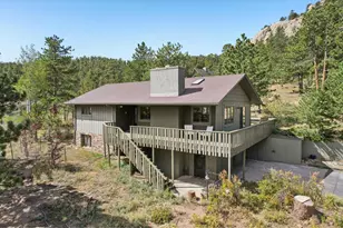 280 Old Man Mountain Ln, Estes Park, CO 80517 - Photo 8