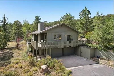 280 Old Man Mountain Ln, Estes Park, CO 80517 - Photo 2