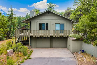 280 Old Man Mountain Ln, Estes Park, CO 80517 - Photo 2