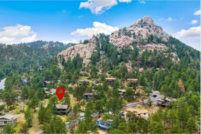 280 Old Man Mountain Ln, Estes Park, CO 80517 - Photo 4