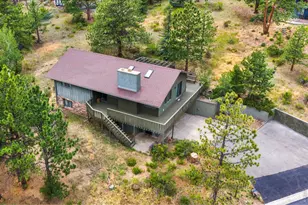 280 Old Man Mountain Ln, Estes Park, CO 80517 - Photo 2