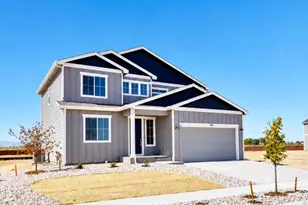 1144 Bitterroot Ct, Johnstown, CO 80534 - Photo 2