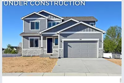1144 Bitterroot Ct, Johnstown, CO 80534 - Photo 1