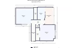 1050 S St Vrain Ave, Estes Park, CO 80517 - Photo 26