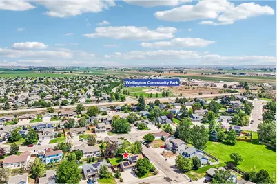 3201 Belmont Ct, Wellington, CO 80549 - Photo 30