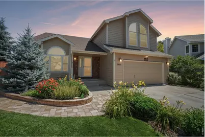 2430 Cochetopa Ct, Fort Collins, CO 80525 - Photo 1
