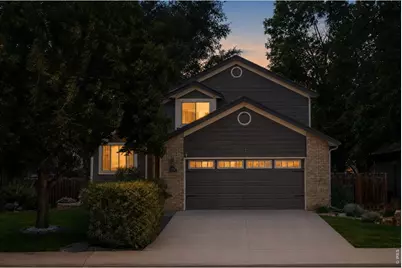 2124 Thunderstone Ct, Fort Collins, CO 80525 - Photo 1