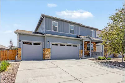 14790 Normande Dr, Mead, CO 80542 - Photo 2