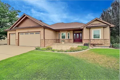 4612 Bush Mills Ave, Evans, CO 80634 - Photo 2