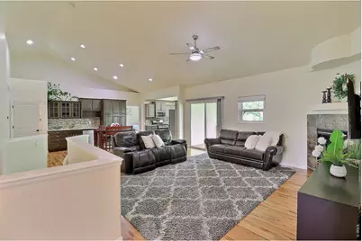4612 Bush Mills Ave, Evans, CO 80634 - Photo 8