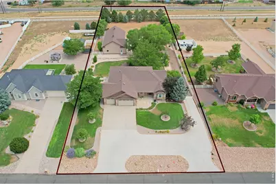 4612 Bush Mills Ave, Evans, CO 80634 - Photo 50
