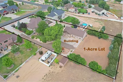 4612 Bush Mills Ave, Evans, CO 80634 - Photo 48