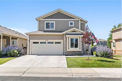 3118 Carney St, Loveland, CO 80538 - Photo 1