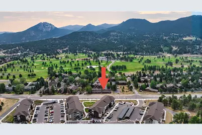 1050 S Saint Vrain Ave #L3, Estes Park, CO 80517 - Photo 2