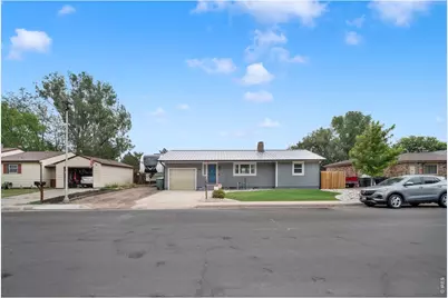817 Bob Blvd, Brush, CO 80723 - Photo 1