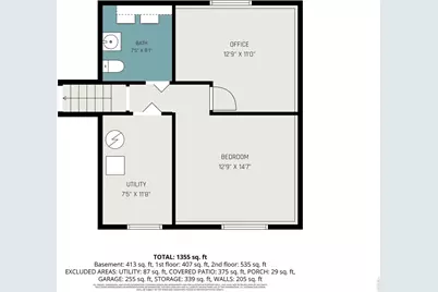 504 12th St, Gilcrest, CO 80623 - Photo 28