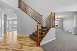 2528 White Wing Rd, Johnstown, CO 80534 - Photo 4
