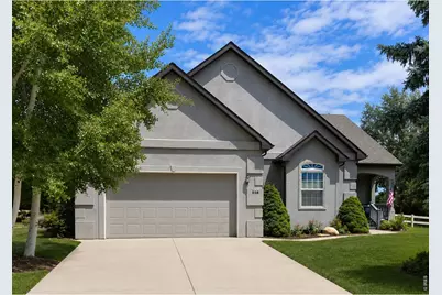 925 Falcon Ridge Ct, Eaton, CO 80615 - Photo 1