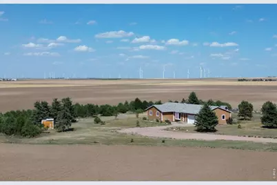 34288 County Road 51, Peetz, CO 80747 - Photo 1