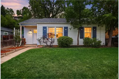 1574 North St, Boulder, CO 80304 - Photo 2