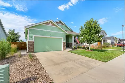 2005 Saddleback Dr, Milliken, CO 80543 - Photo 2