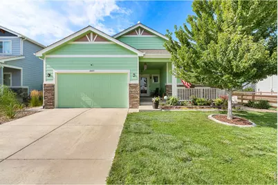 2005 Saddleback Dr, Milliken, CO 80543 - Photo 4
