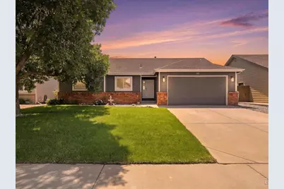96 W Forest St, Milliken, CO 80543 - Photo 1