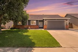 96 W Forest St, Milliken, CO 80543 - Photo 1
