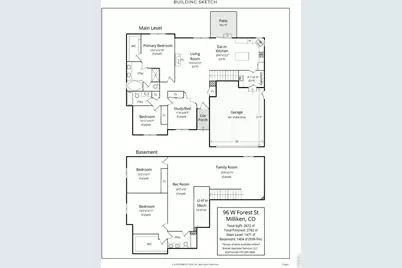 96 W Forest St, Milliken, CO 80543 - Photo 50