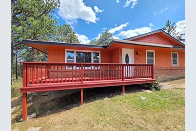 550 Birch Ave, Estes Park, CO 80517 - Photo 1