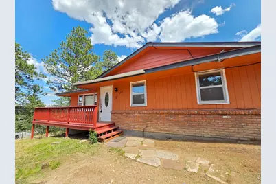 550 Birch Ave, Estes Park, CO 80517 - Photo 2