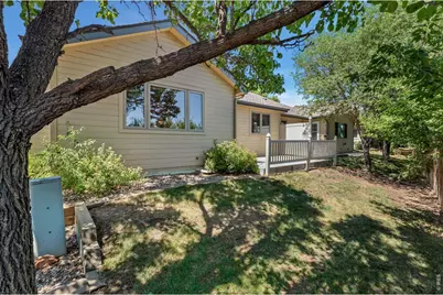4540 Larkbunting Dr #12B, Fort Collins, CO 80526 - Photo 16