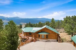 1455 Ridge Rd, Nederland, CO 80466 - Photo 36
