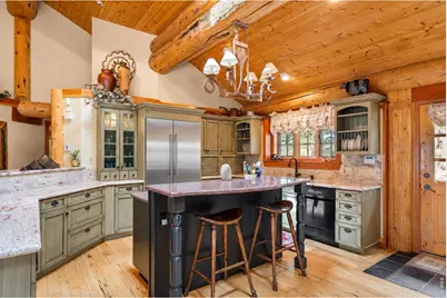 1455 Ridge Rd, Nederland, CO 80466 - Photo 10
