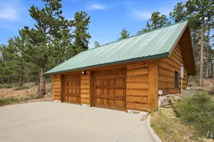1455 Ridge Rd, Nederland, CO 80466 - Photo 30