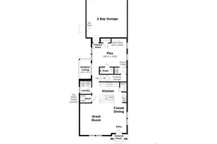 4535 Parkline St, Timnath, CO 80547 - Photo 2