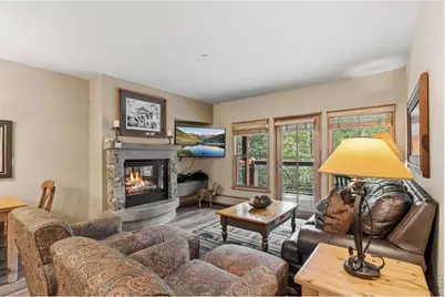 195 River Run Rd #8006, Keystone, CO 80435 - Photo 4