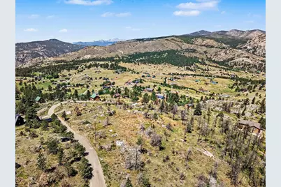 1045 Palisade Mountain Dr, Drake, CO 80515 - Photo 2