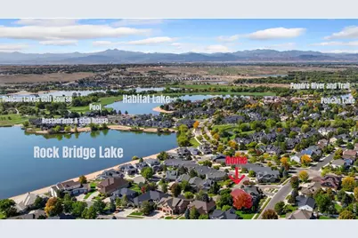 1530 Waterfront Dr, Windsor, CO 80550 - Photo 1