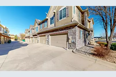 15296 W 66th Dr #G, Arvada, CO 80007 - Photo 36