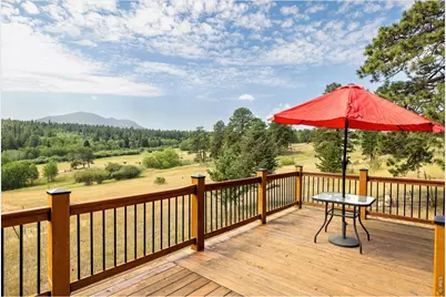 1650 Lazy Z Rd, Nederland, CO 80466 - Photo 8