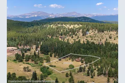 1650 Lazy Z Rd, Nederland, CO 80466 - Photo 2