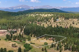 1650 Lazy Z Rd, Nederland, CO 80466 - Photo 2
