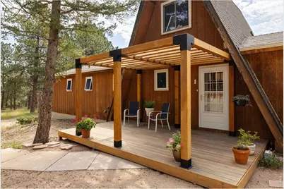 1650 Lazy Z Rd, Nederland, CO 80466 - Photo 4