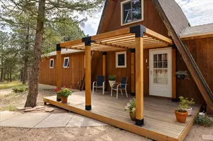 1650 Lazy Z Rd, Nederland, CO 80466 - Photo 4